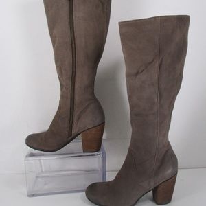 BP "Transit" Putty Brown/Grey Boots